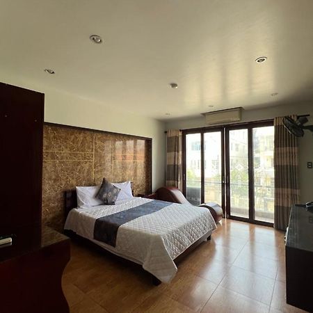 האי פונג Thanh Binh Hotel מראה חיצוני תמונה