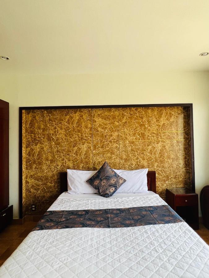האי פונג Thanh Binh Hotel מראה חיצוני תמונה