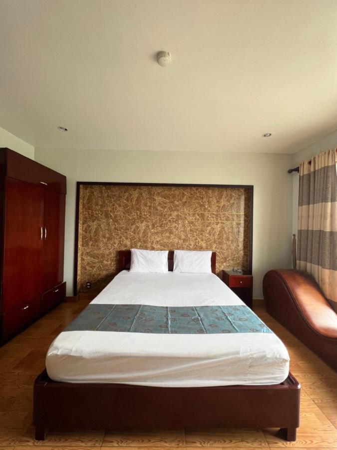 האי פונג Thanh Binh Hotel מראה חיצוני תמונה