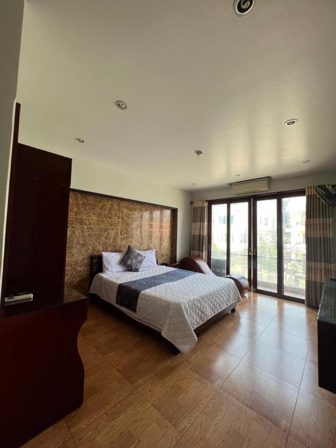 האי פונג Thanh Binh Hotel מראה חיצוני תמונה
